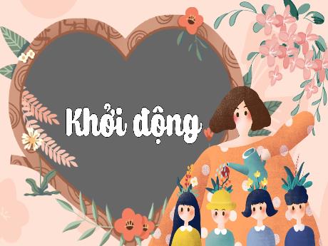 Bài giảng Đạo đức 3 (Kết nối tri thức) - Bài 3: Quan tâm hàng xóm, láng giềng (Tiết 2) - Nguyễn Thị Trinh