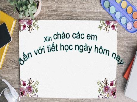 Bài giảng Tiếng Việt 3 (Kết nối tri thức) - Bài 7 (Đọc): Mùa hè lấp lánh (Tiết 1+2) - Năm học 2023-2024 - Bạch Thị Hải Yến