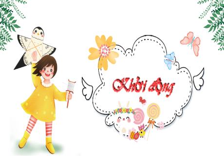 Bài giảng Tiếng Việt 3 (Kết nối tri thức) - Bài 8: Mở rộng vốn từ về mùa hè, dáu chấm, dấu hai chấm - Năm học 2023-2024 - Nguyễn Thị Trinh