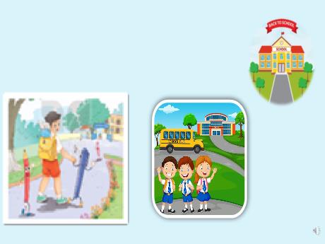 Bài giảng Tiếng Việt 3 (Kết nối tri thức) - Bài 9: Đi học vui sao - Năm học 2022-2023 - Trần Thị Hương