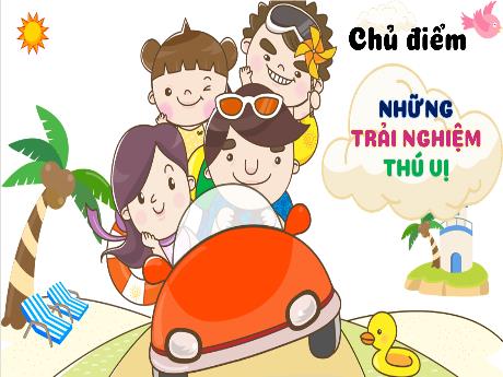Bài giảng Tiếng Việt 3 (Kết nối tri thức) - Bài (Đọc): Ngày gặp lại - Năm học 2022-2023 - Nguyễn Thị Trinh
