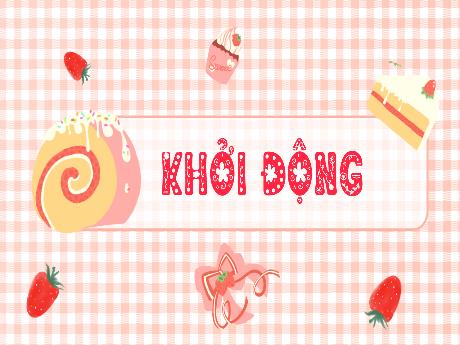 Bài giảng Toán 3 (Kết nối tri thức) - Bài 4: Ôn tập bảng nhân 2, bảng chia 2 - Nguyễn Thị Trinh