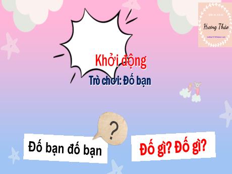 Bài giảng Toán 3 (Kết nối tri thức) - Bài 8: Luyện tập chung (Tiết 1) - Năm học 2023-2024 - Nguyễn Thị Trinh
