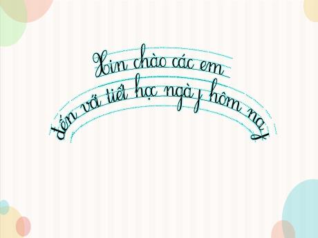 Bài giảng Toán 3 (Kết nối tri thức) - Chủ đề 1 - Bài 8: Luyện tập chung (Tiết 3) - Năm học 2023-2024 - Bạch Thị Hải Yến